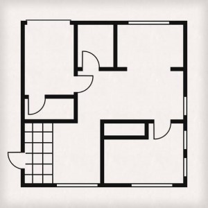 Room Sort – Floor Plan Game