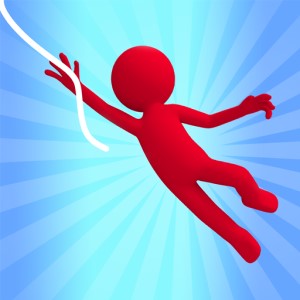 Rope Rescue – Unique Puzzle