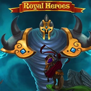 Royal Heroes RTS