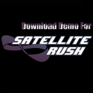 Satellite Rush Demo - PlayPlayFun News
