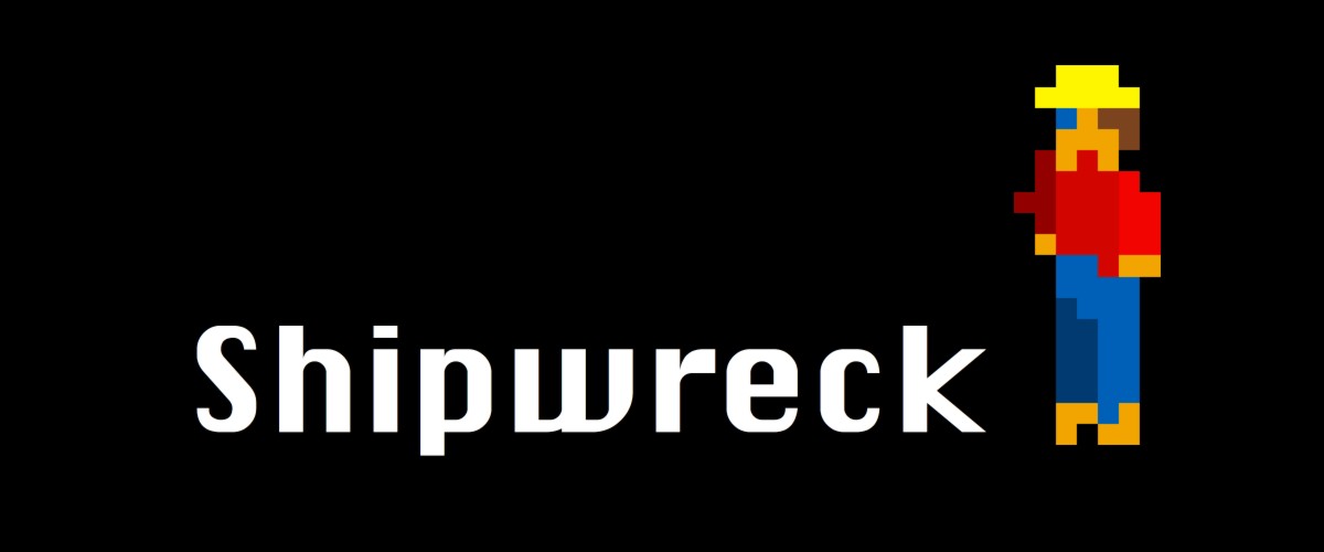 Image Shipwreck
