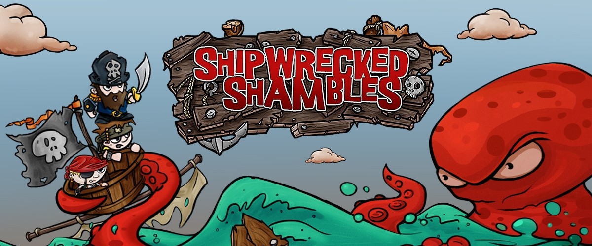 Image Shipwrecked Shambles