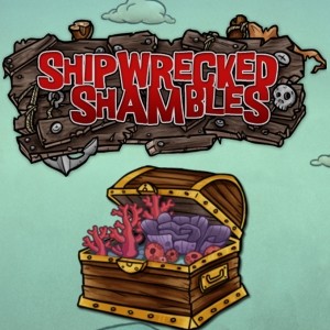 Shipwrecked Shambles