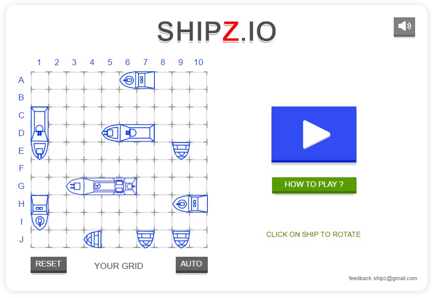 Image Shipz.io