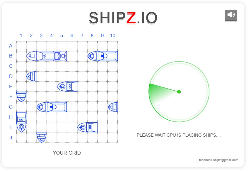 Image Shipz.io