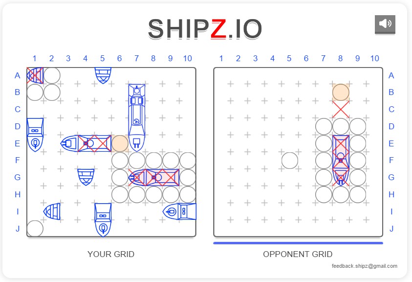 Image Shipz.io