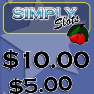 Simply Slots
