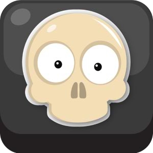 Skull Pong
