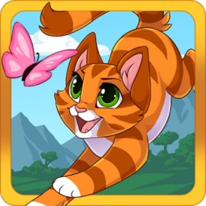 Sling a Kitty Demo
