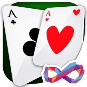 Solitaire Game FRVR
