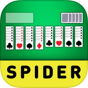 Spider Solitaire Online