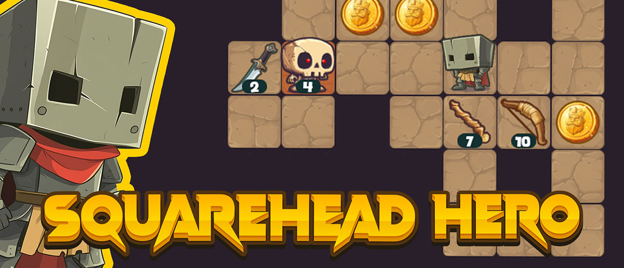 Image Squarehead Hero