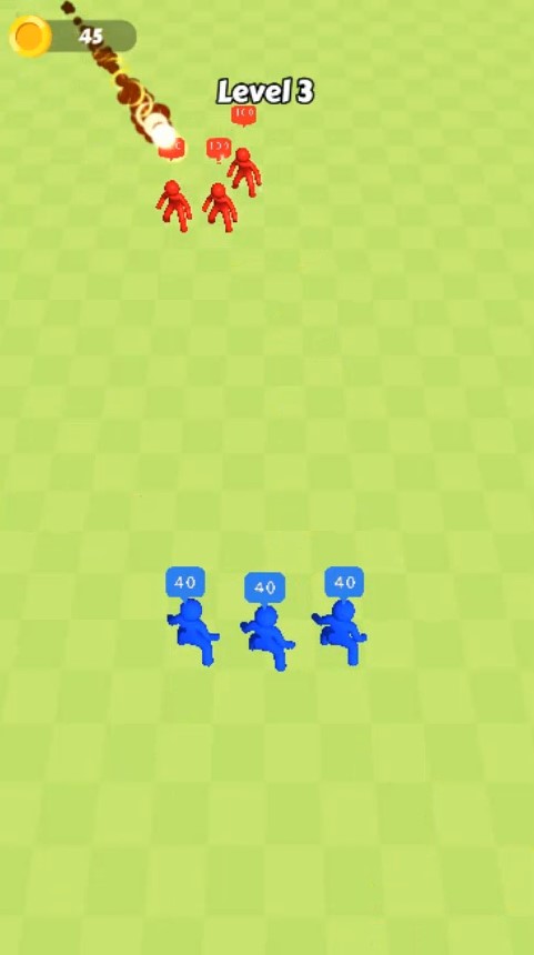 Image Stickman Card Battle