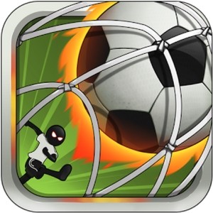 Stickman Freekick Soccer Hero