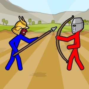 Stickmans War: Legend Kingdoms