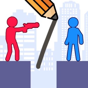 Stop the Bullet – Draw the Line