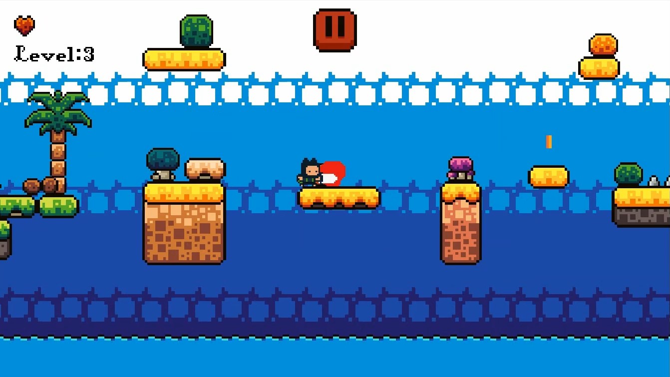 Image Super Steve Adventure