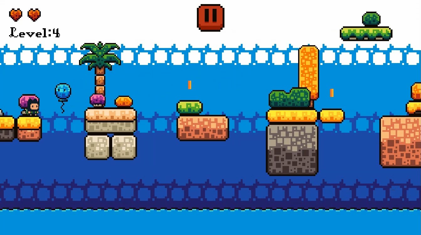 Image Super Steve Adventure