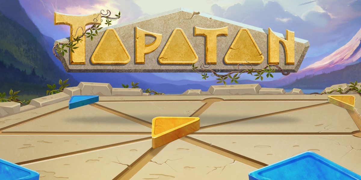 Image Tapatan