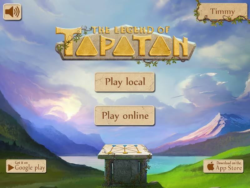 Image Tapatan