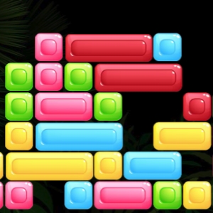 Tetrix Blocks
