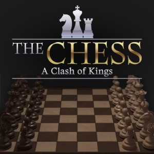 The Chess Online – A Clash of Kings