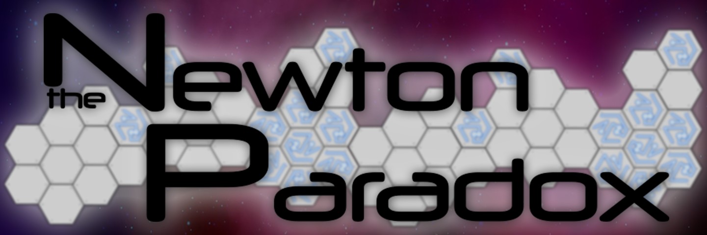Image The Newton Paradox