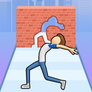 Through the Wall 3D