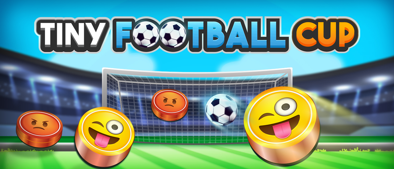 Image Tiny Football Cup