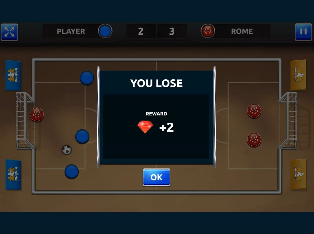 Image Tiny Football Cup
