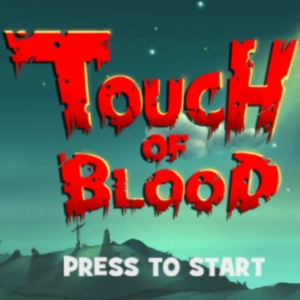 Touch of Blood