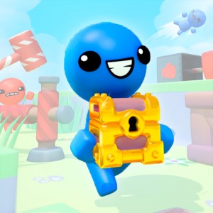 Treasure Champion – Chest Capture