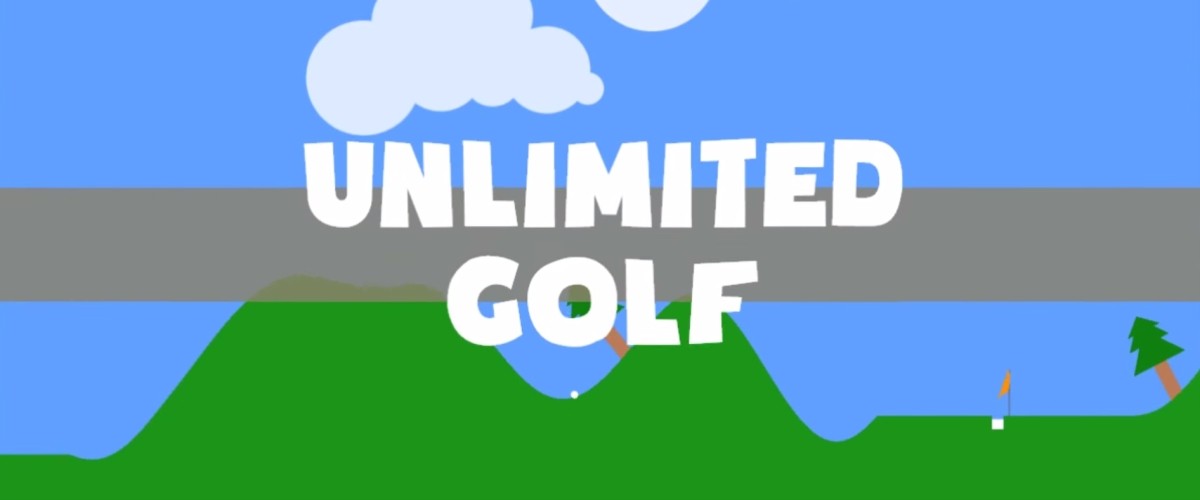 Image Unlimited Golf