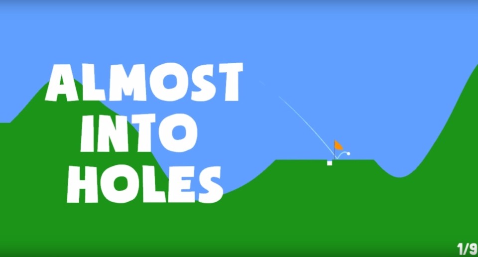 Image Unlimited Golf
