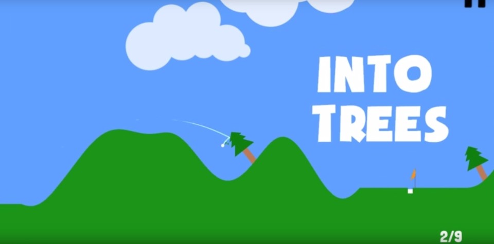 Image Unlimited Golf