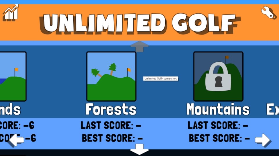 Image Unlimited Golf
