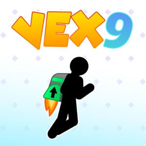 Vex 9 – Platformer