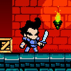 Volcano Dungeon