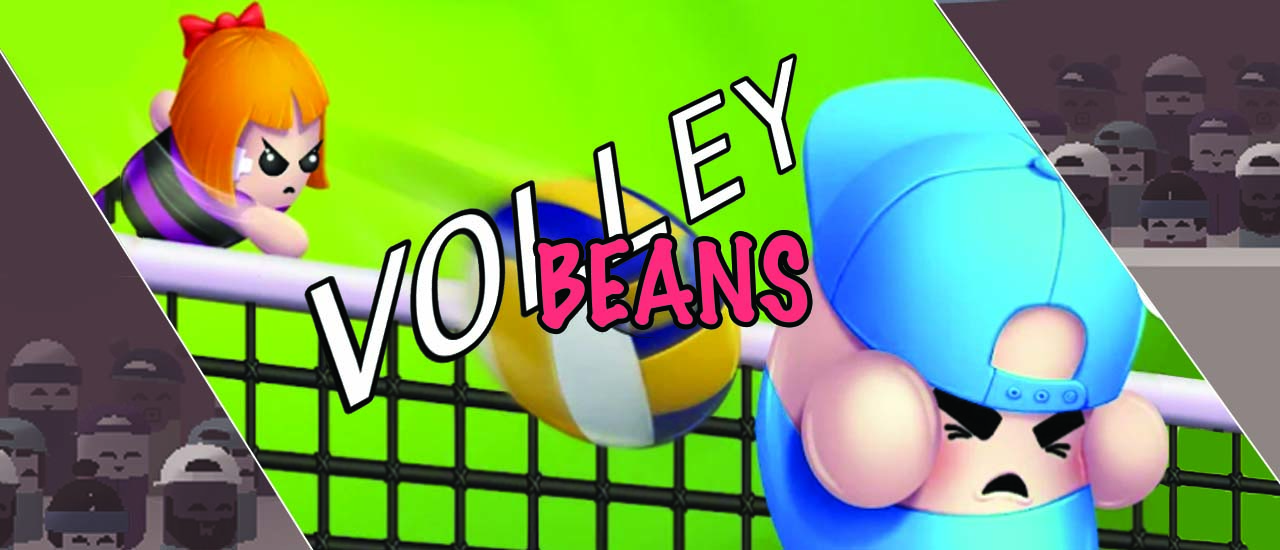 Image Volleyball Game - Volley Beans