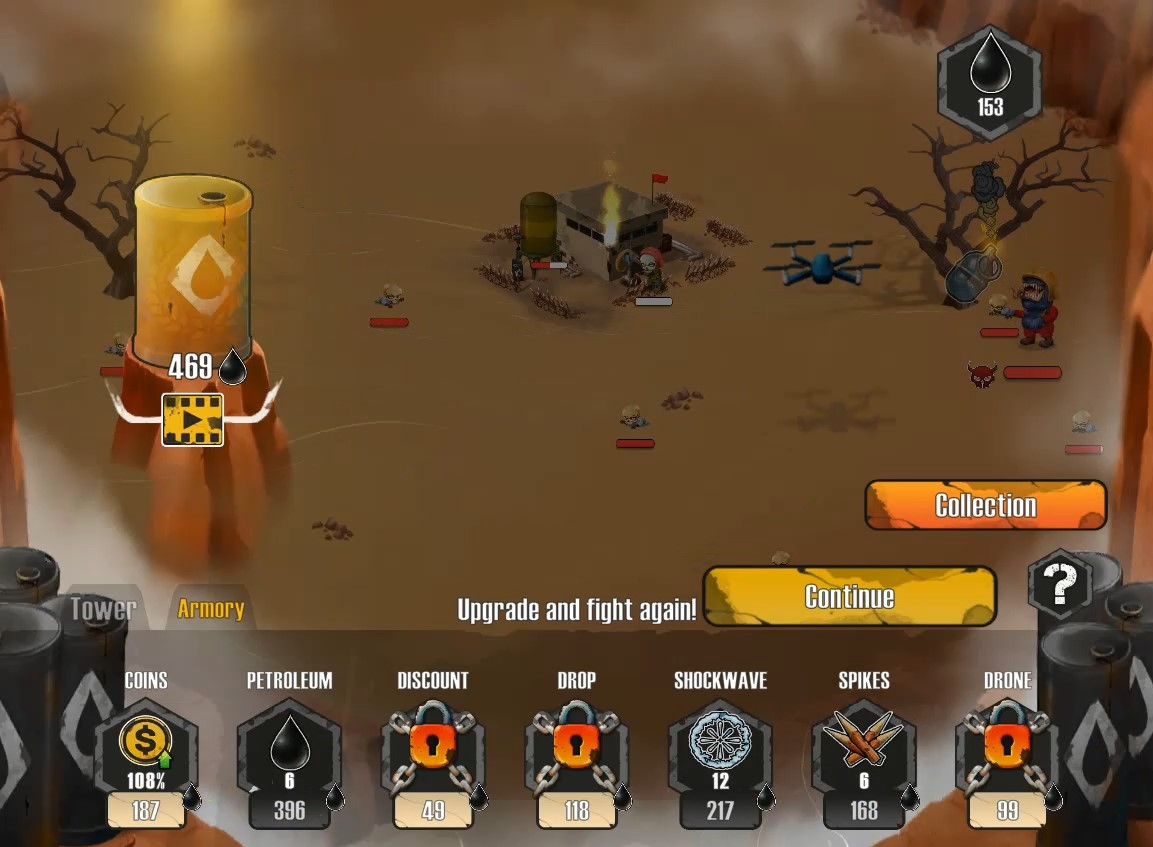 Image We Will Not Survive