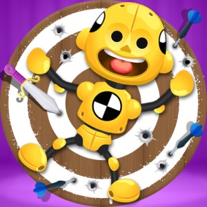 Whack the Dummy – Ragdoll Game