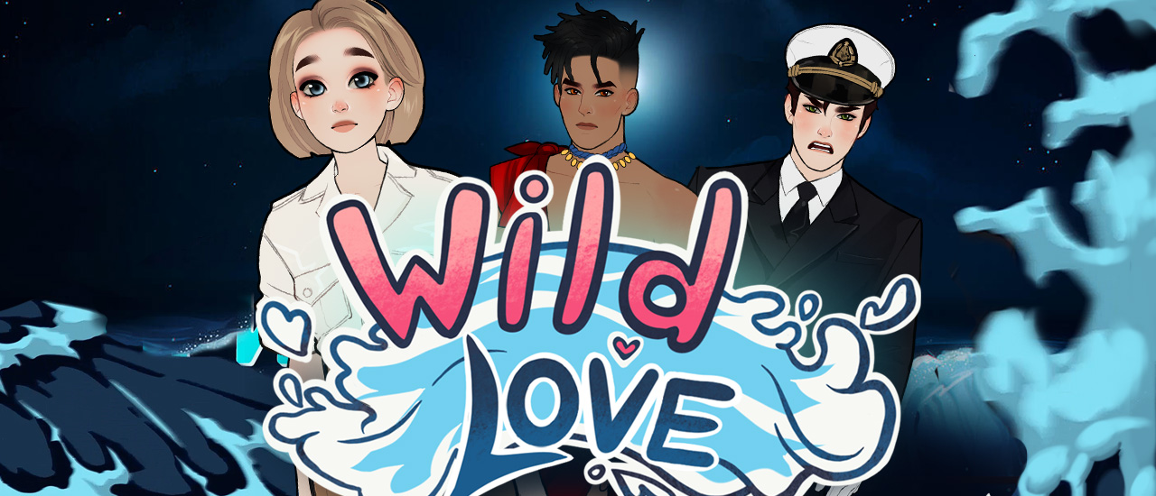 Image Wild Love - Adventure Interactive Story