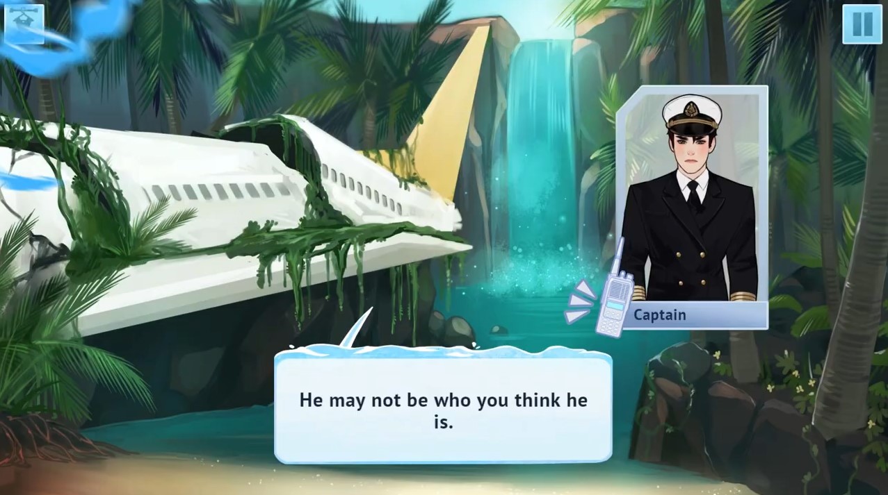 Image Wild Love - Adventure Interactive Story