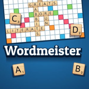 Wordmeister – For Scrabble Fans