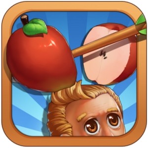 Your Target is Apple