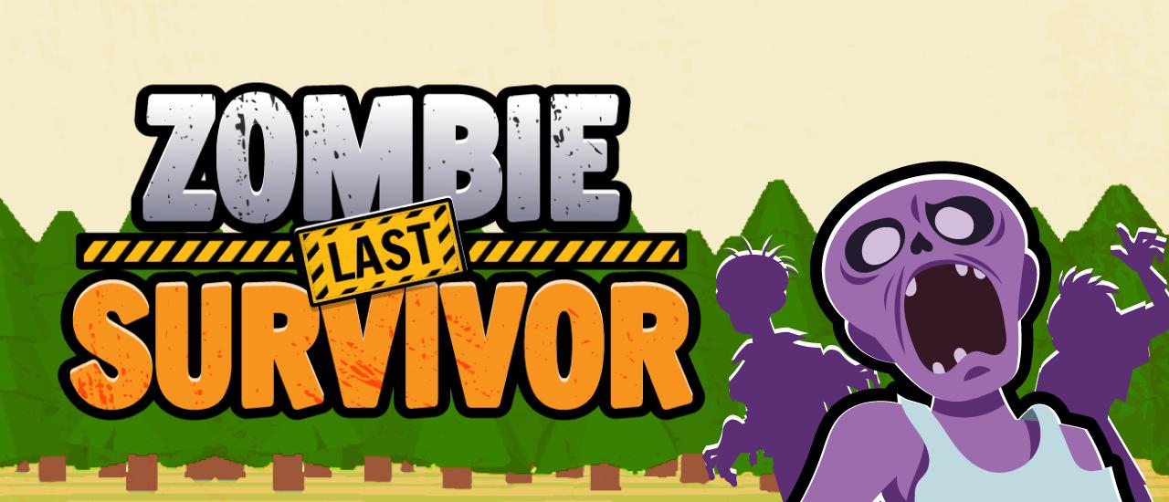 Image Zombie Last Survivor