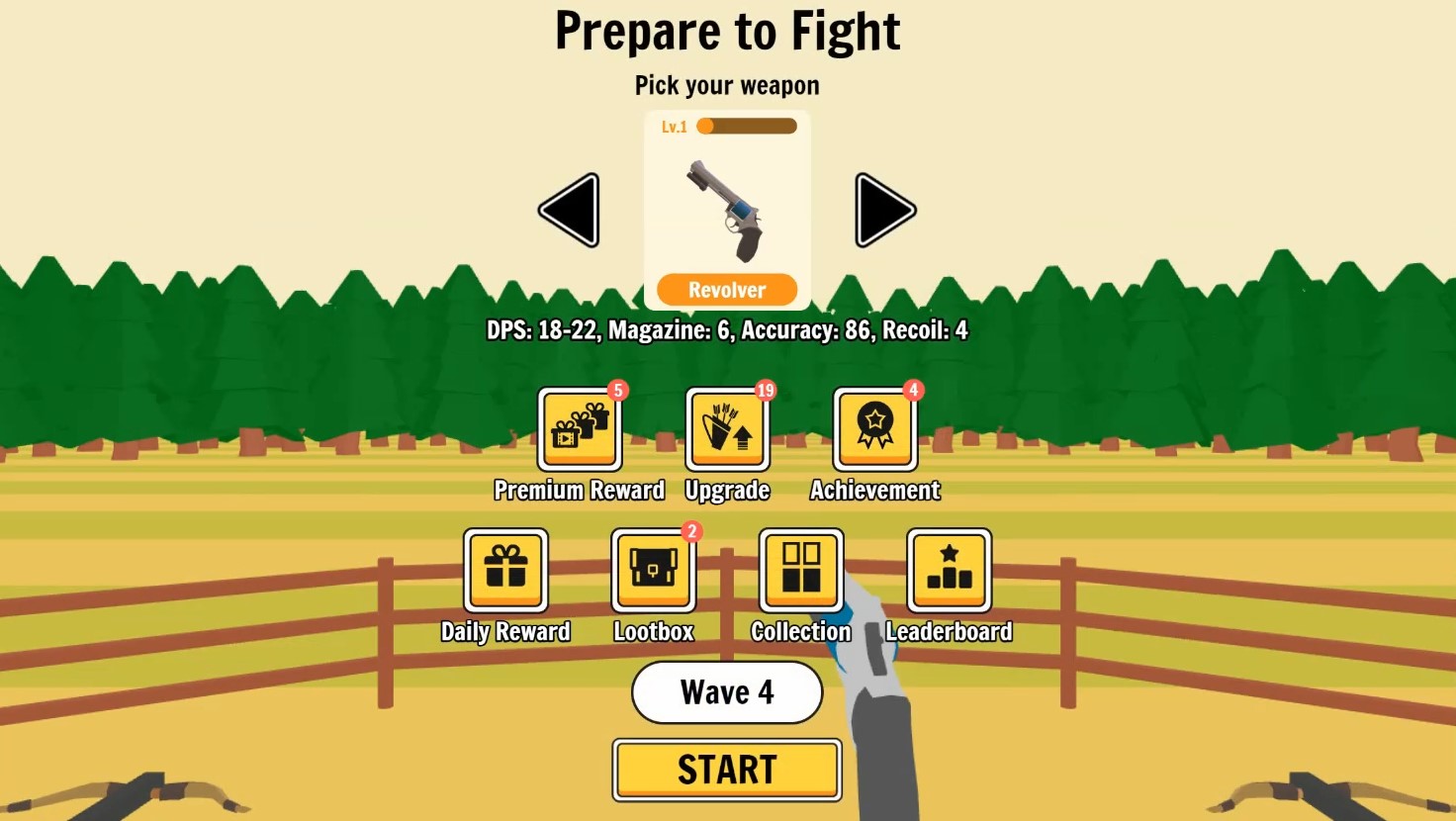 Image Zombie Last Survivor