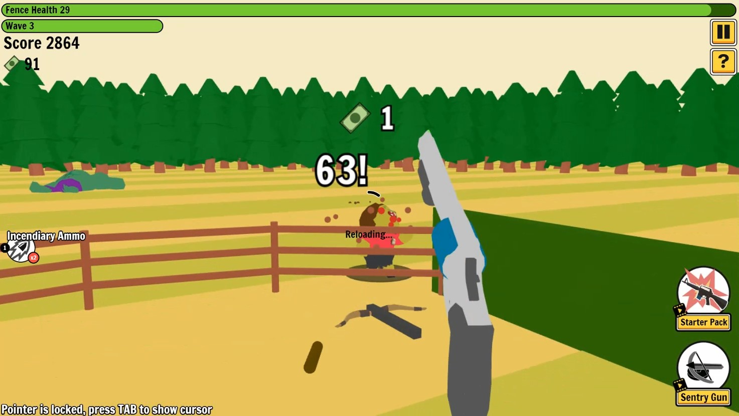 Image Zombie Last Survivor