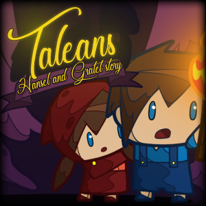 Hansel and Gretel Story