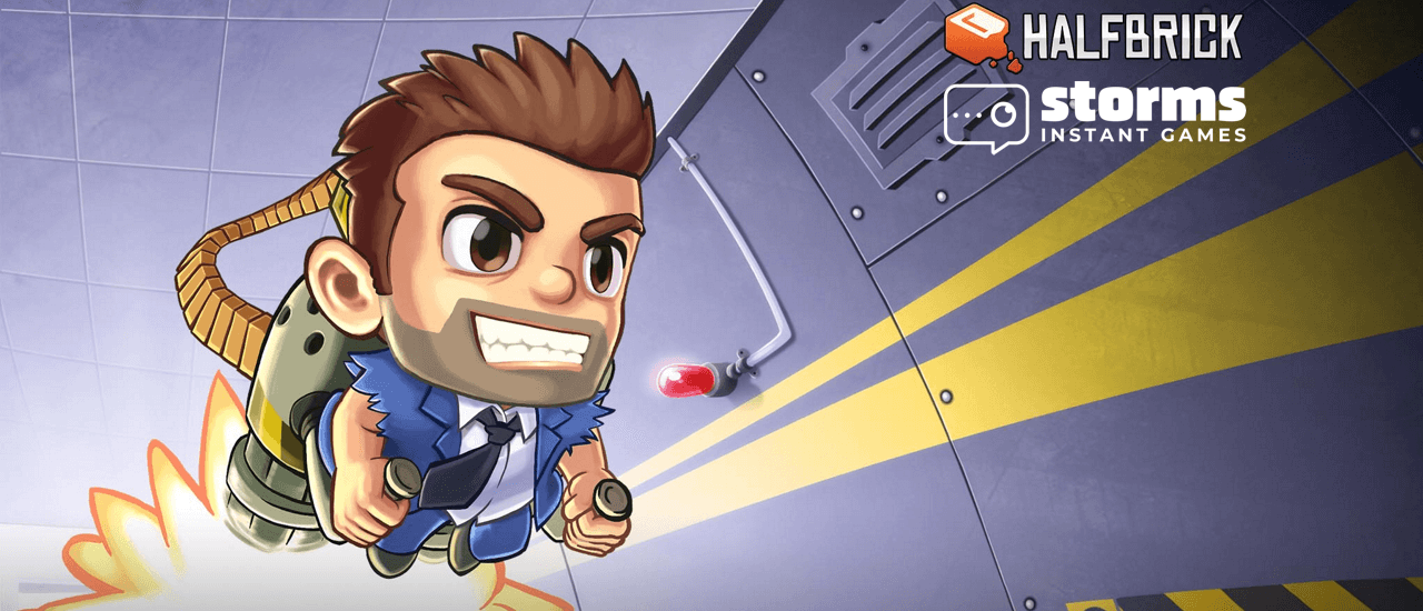 Image Jetpack Joyride